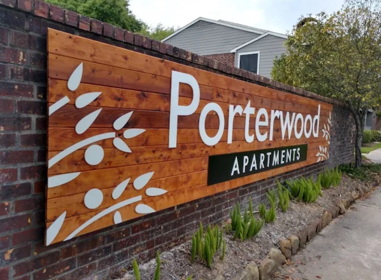 Porterwood - Porter, TX - Photo 1 of 13