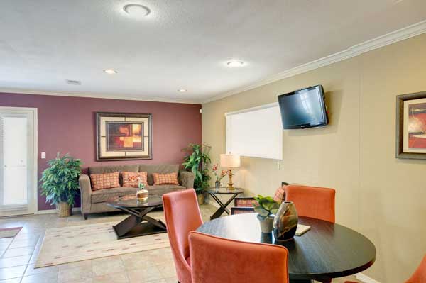 Copper Ridge - Clubhouse - Photo 8 of 19