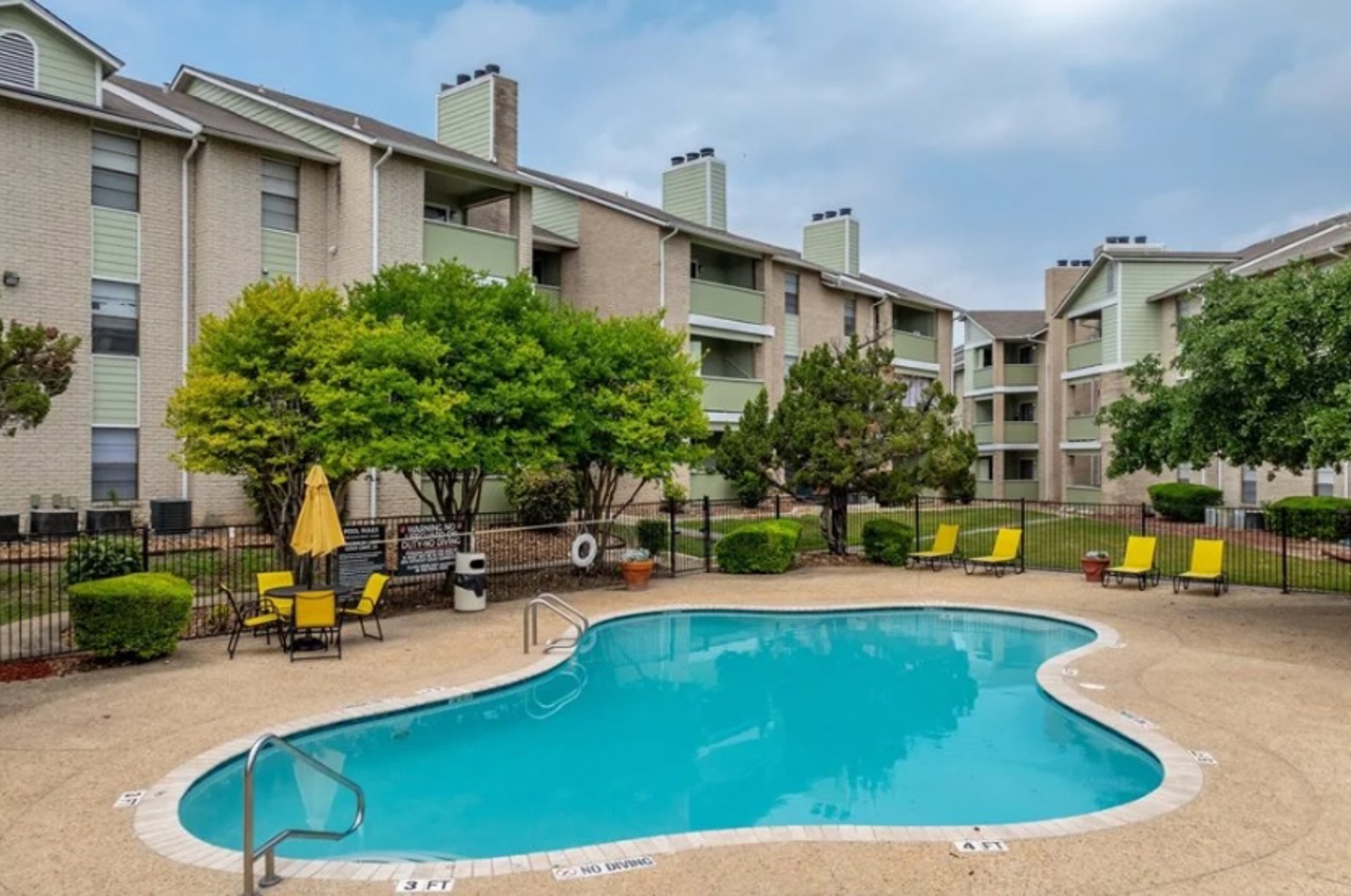 Palisades Park - Universal City, TX - Photo 1 of 18