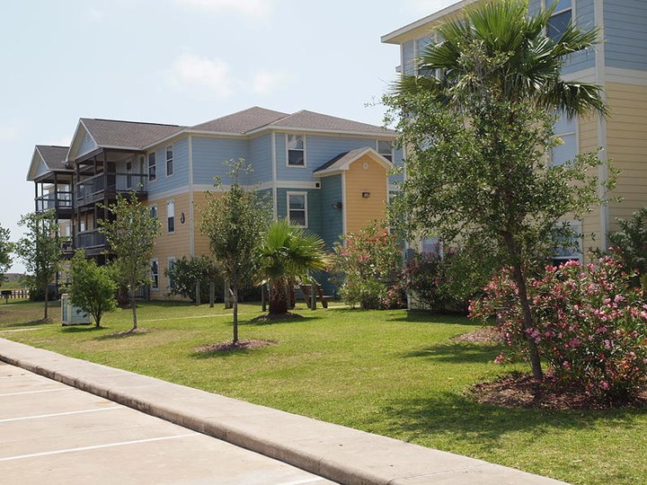 Galveston University View Floorplans, Photos & More