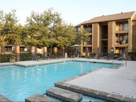 Arbors of Euless Apartments Euless Texas