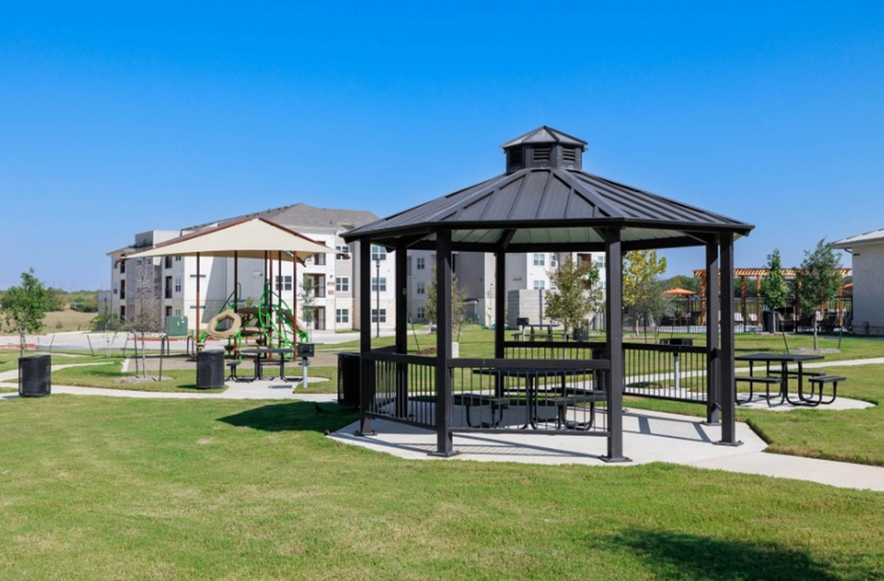 Terrace at Highland Hills - Dallas, TX - Photo 1 of 15