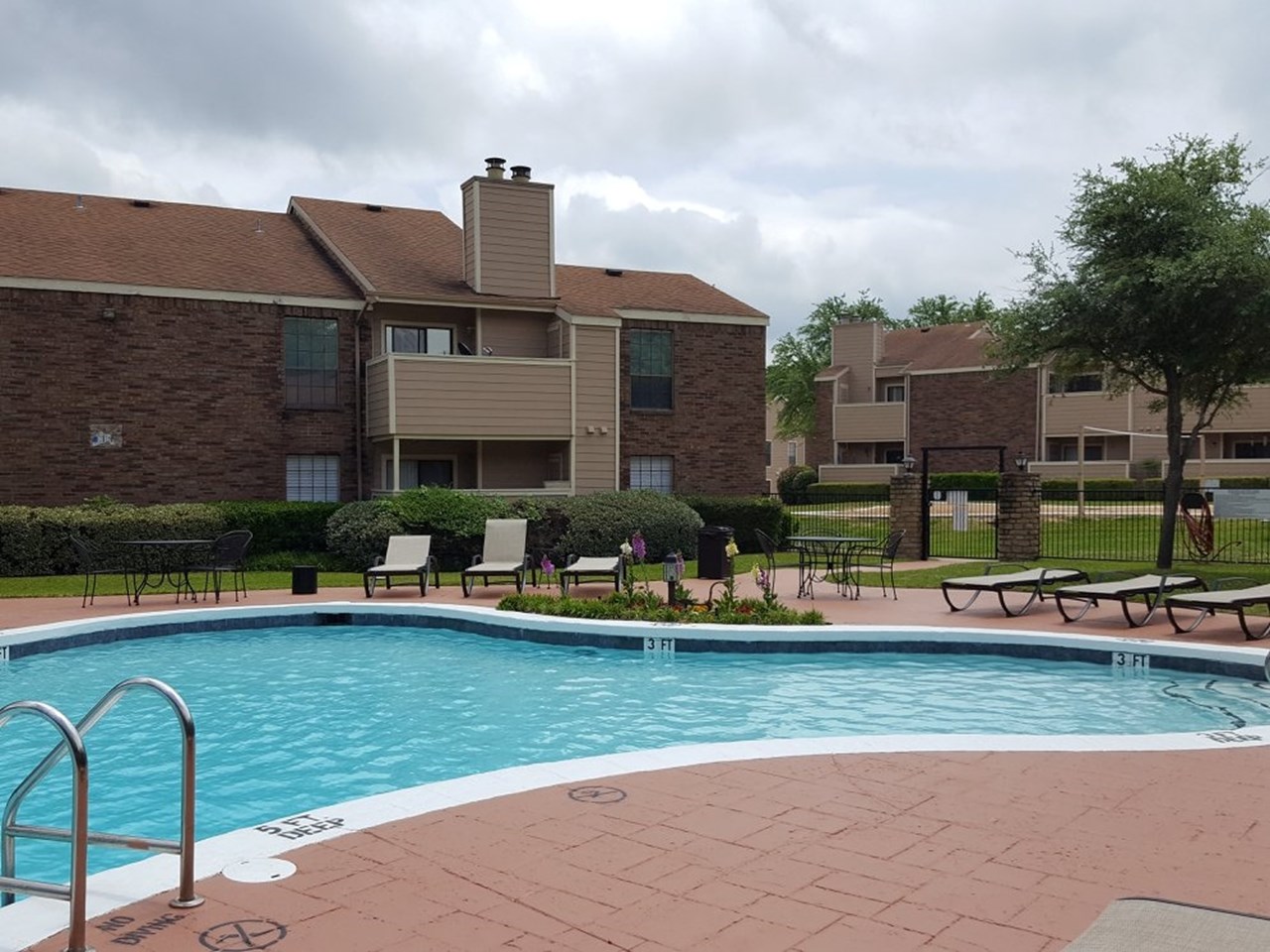 Woodcreek - Denison, TX - Photo 1 of 6