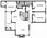 1,185 sq. ft. C1 floor plan