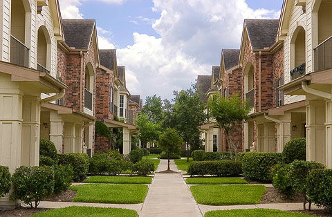 Aston at Cinco Ranch - Exterior - Photo 4 of 32