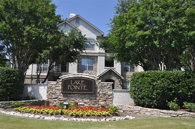 Lake Pointe - Entrance - Photo 6 of 46