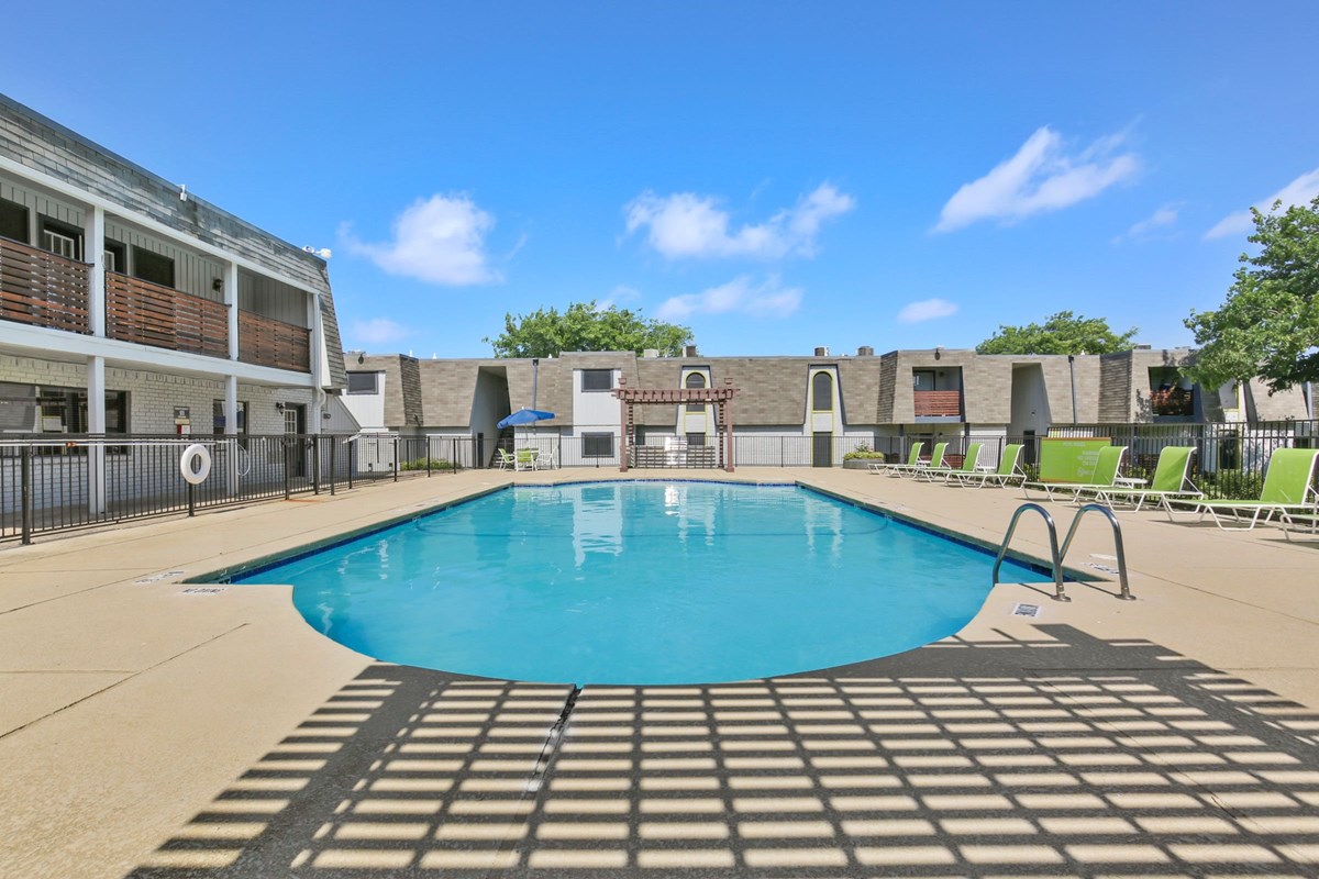 Junction - Pool - Photo 2 of 20
