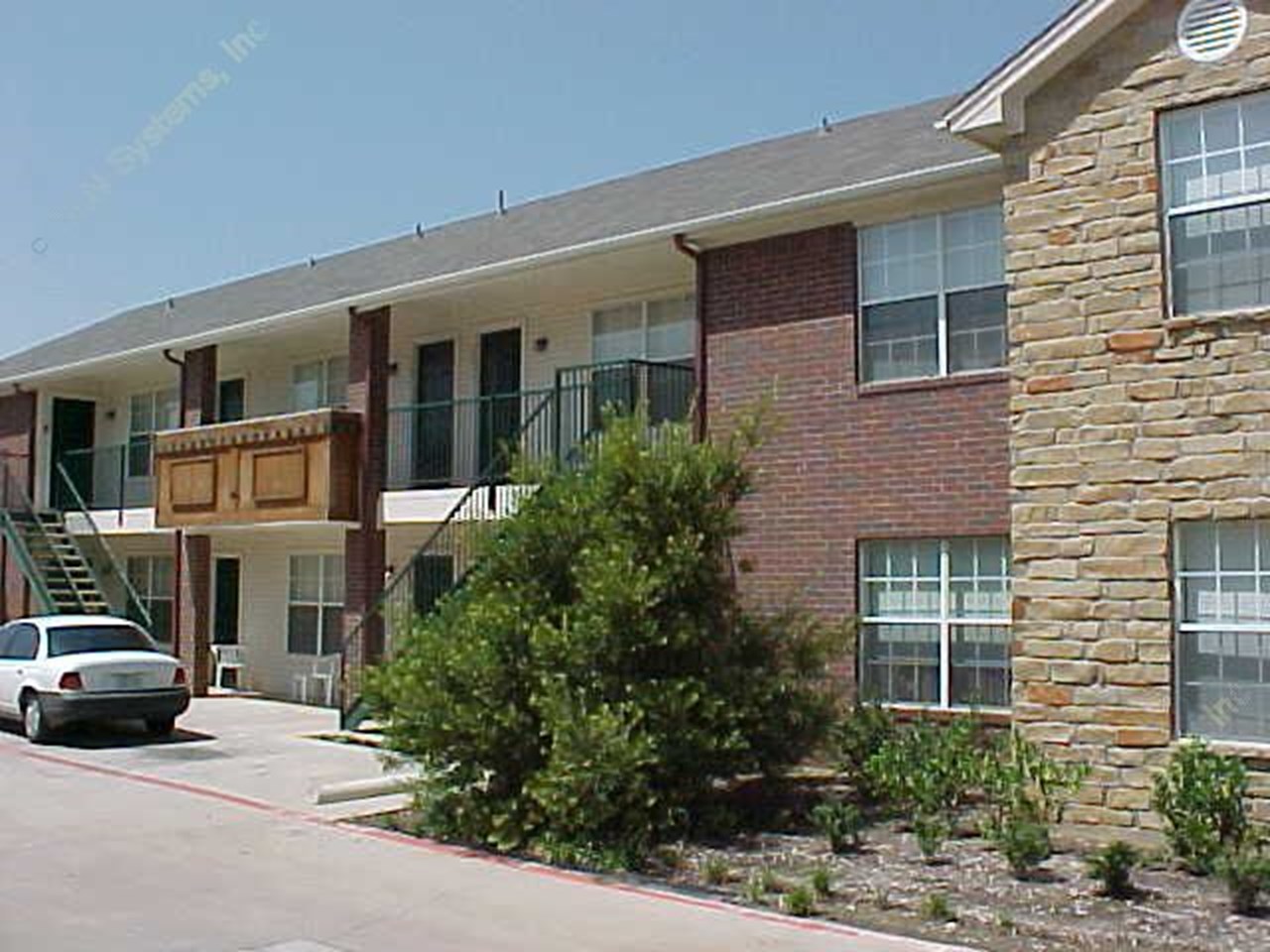 Cornerstone - Denton, TX - Photo 1 of 4
