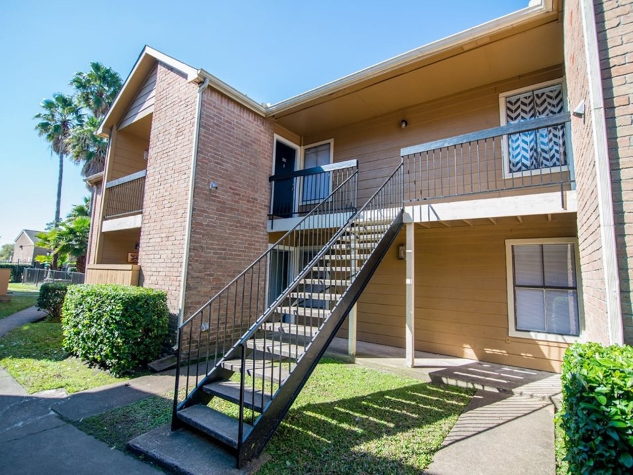 Timber Run - Houston, TX - Photo 1 of 16