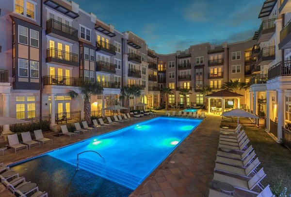 Residences at La Cantera