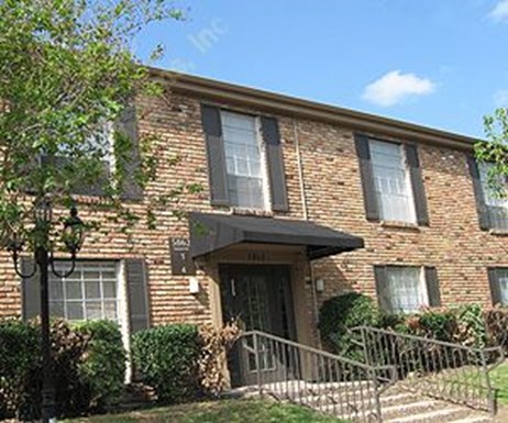 Tanglewood Court Apartments