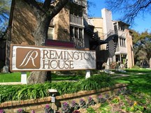 Remington House
