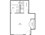 355 sq. ft. Manzanillo floor plan