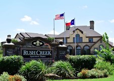 Rush Creek