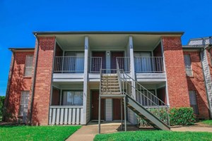 Meadow Chase Apartments Bay City Texas