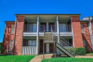 Meadow Chase Apartments Bay City Texas