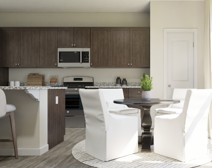 Tricon Garland - Dining/Kitchen - Photo 5 of 8
