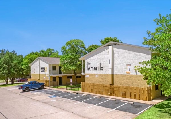 Amarillo