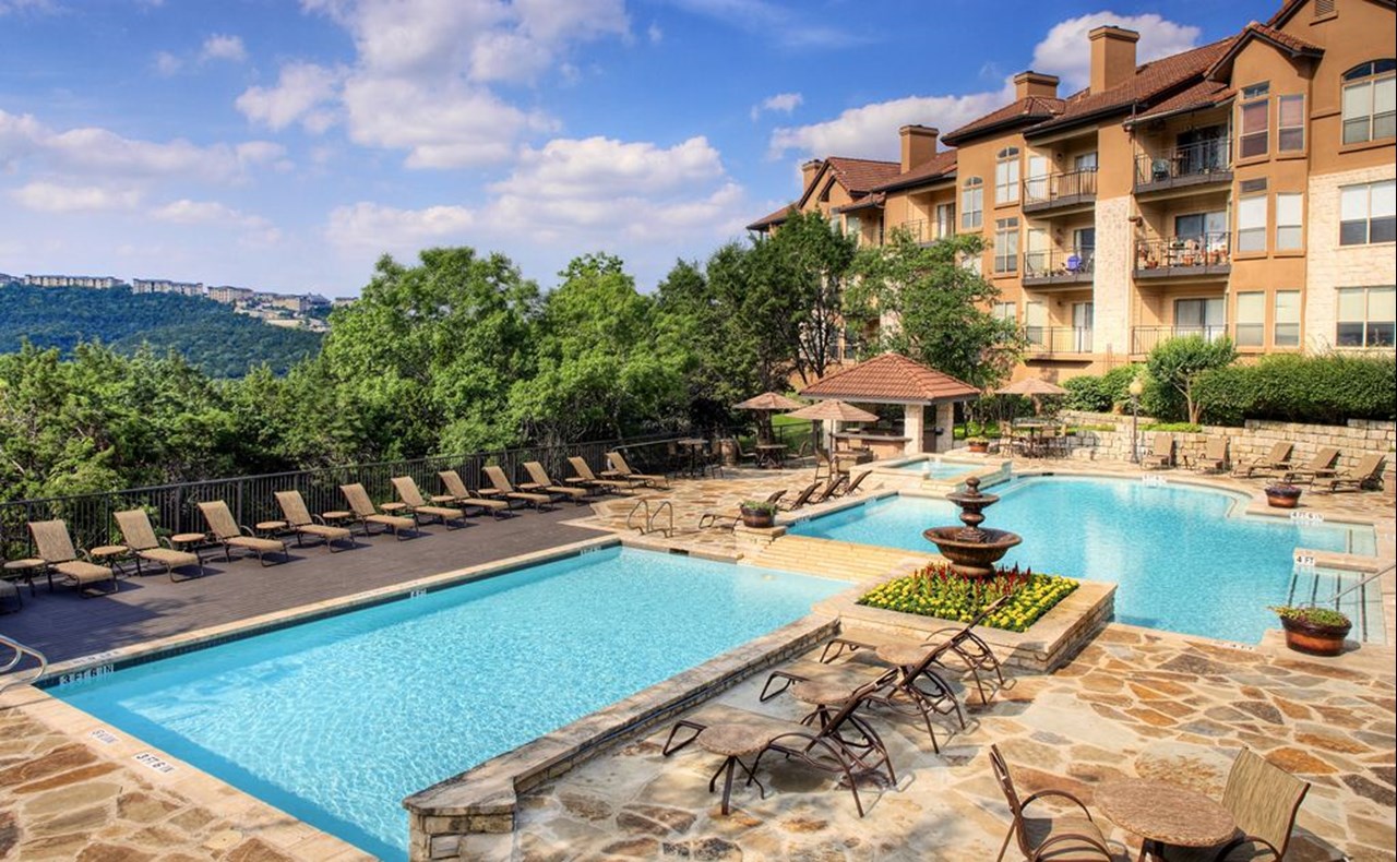 Montevista Condos - Austin, TX - Photo 1 of 20