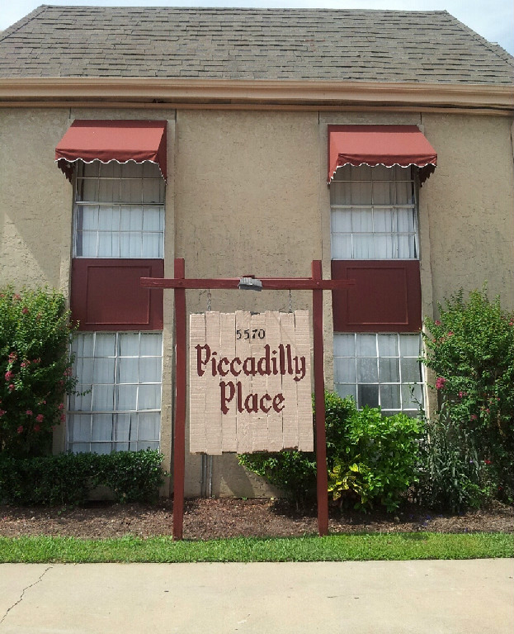 Piccadilly Place Houston View Floorplans, Photos & More