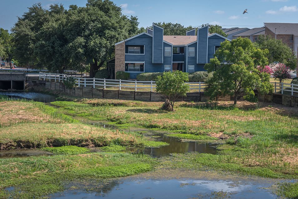 Preserve at Turtle Creek - Exterior - Photo 3 of 39