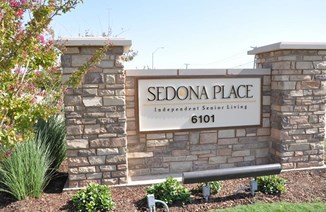 Sedona Place Apartments Fort Worth Texas