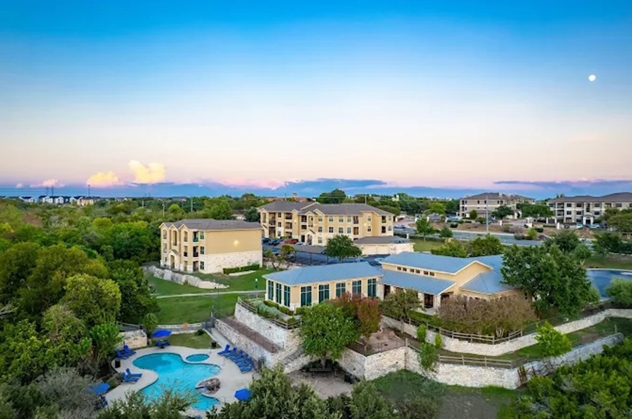 Marquis at Canyon Ridge - Austin, TX - Photo 1 of 29