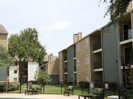 Terraza West Apartments Houston Texas