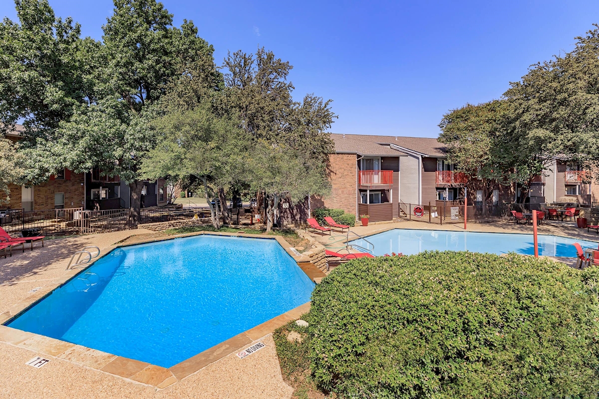 6Eleven Lamar - POOL - Photo 5 of 23