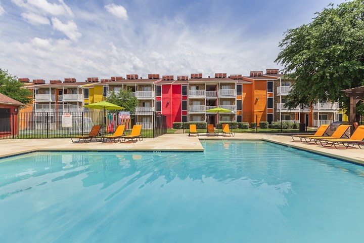 Villas del Zocalo II - Dallas, TX - Photo 1 of 14