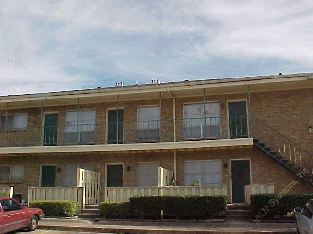 River Glen Apartment