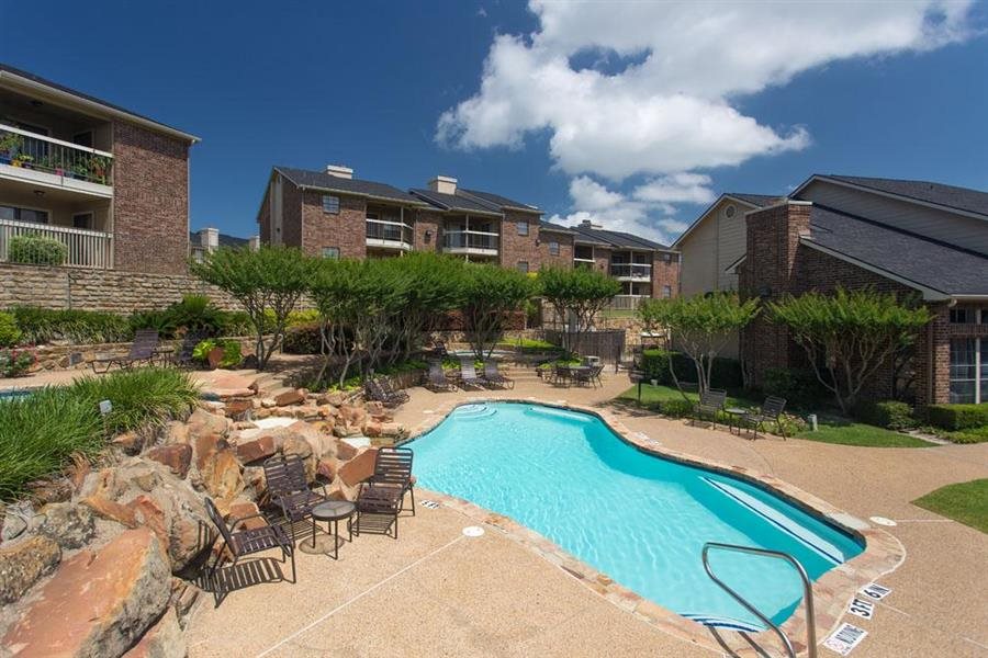 Laurel Heights at Cityview - Pool - Photo 3 of 4