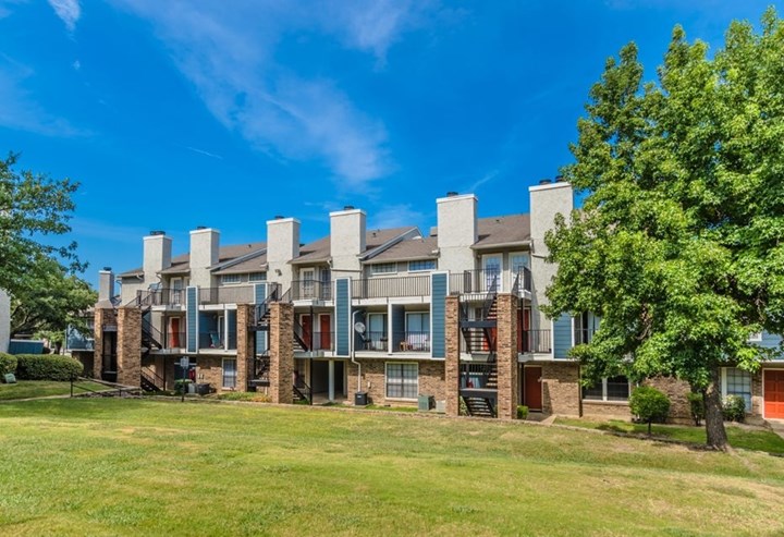 Hills of Palos Verdes Apartments