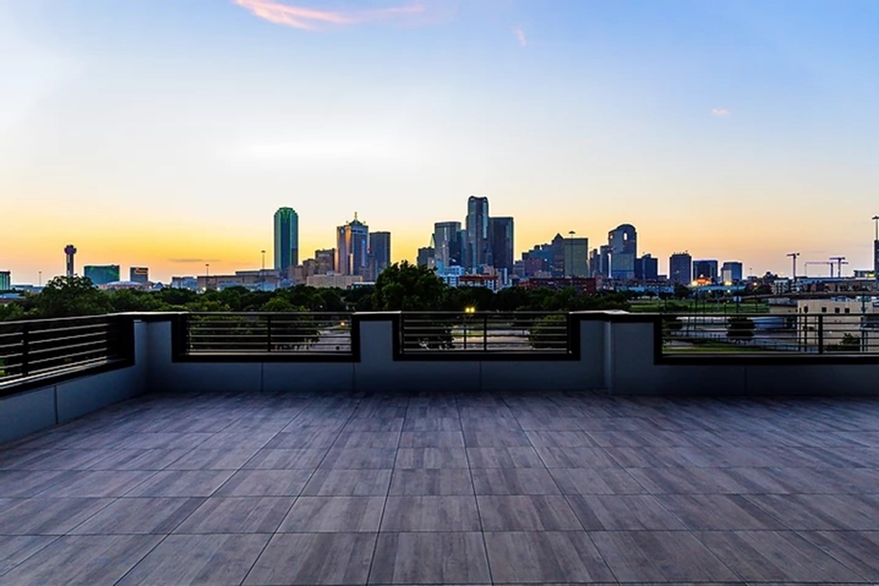 Cityscape Park - Dallas, TX - Photo 1 of 9