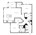 1,152 sq. ft. Birch/Mkt floor plan