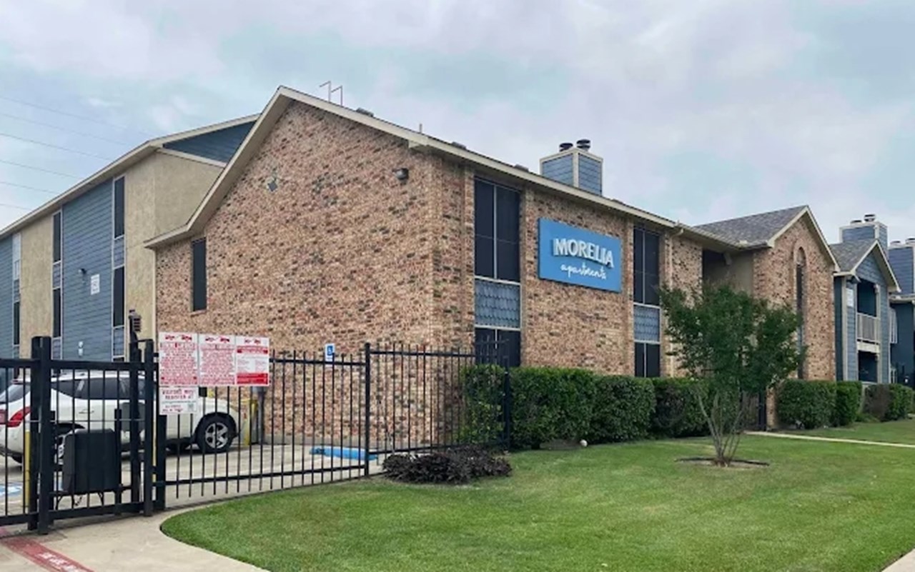 Over the Rainbow - Dallas, TX - Photo 1 of 2