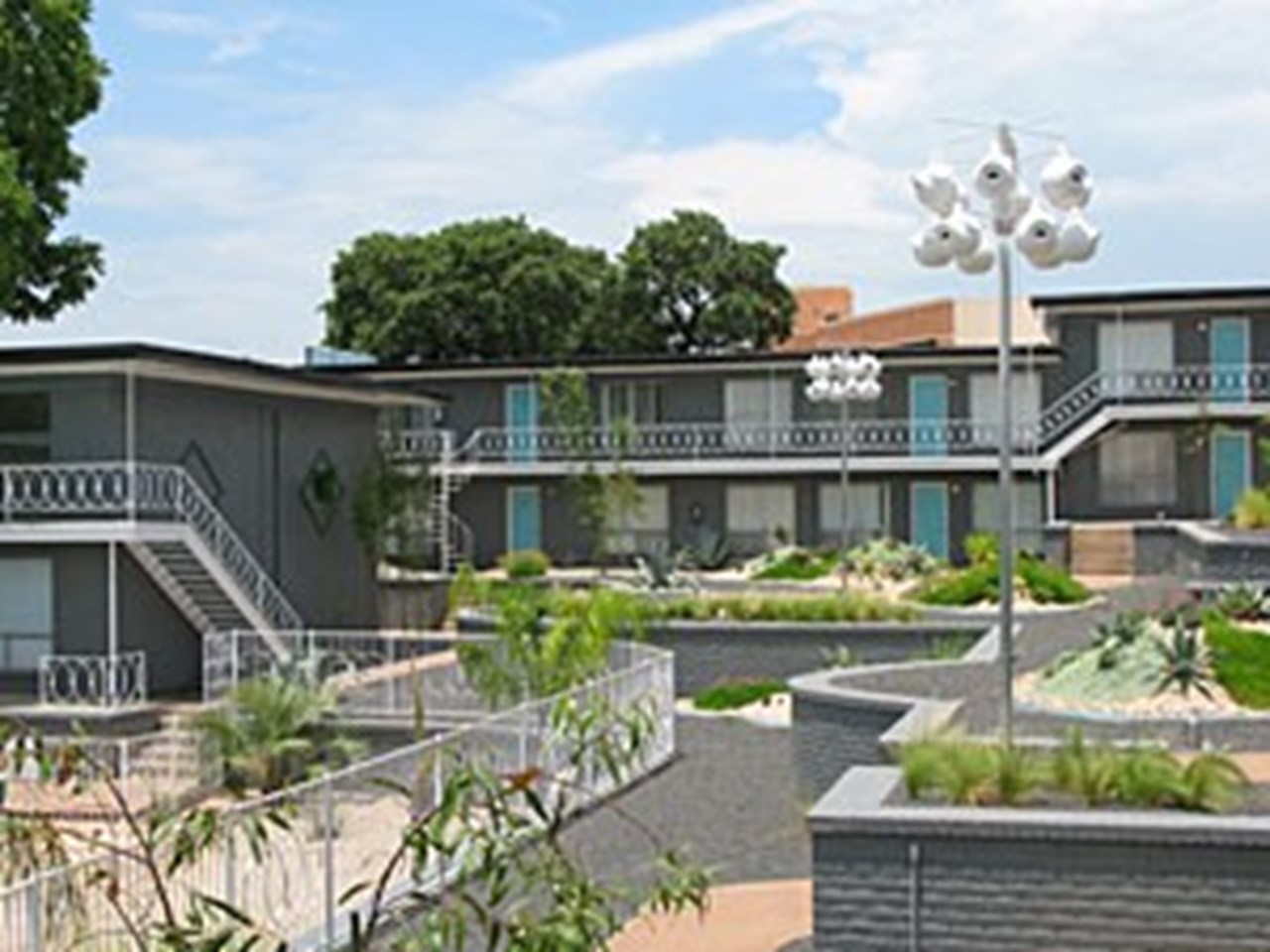 River Oaks - Austin, TX - Photo 1 of 5