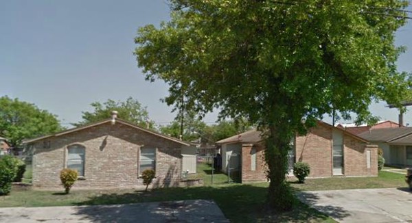 Rainbow Hills Duplexes