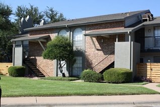 Preston Del Norte I Apartments Dallas Texas