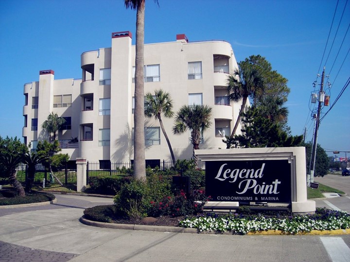 Legend Point Apartments