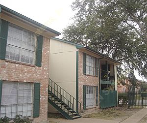 Falls of Braeburn Apartment