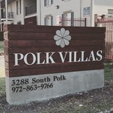 Polk Villas
