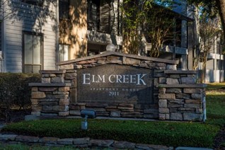 Elm Creek Apartments Kingwood Texas