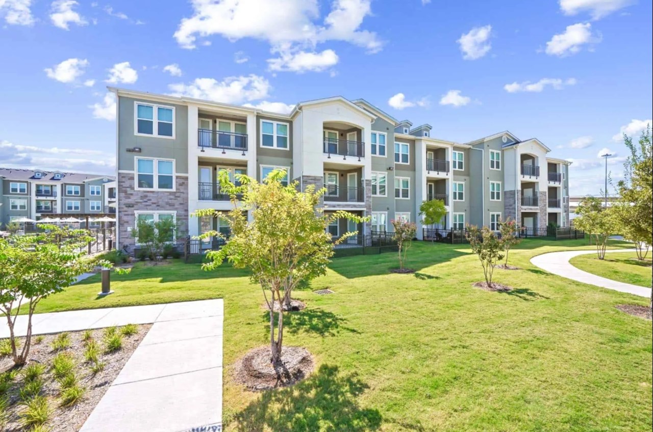 Embree Hill I - Garland, TX - Photo 1 of 36