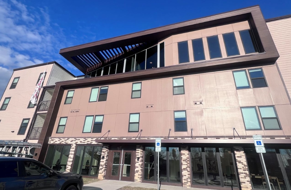 Clifton Riverside - Exterior - Photo 2 of 6