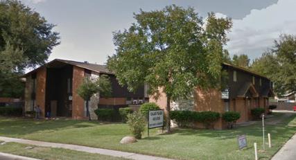 Calais Plaza Apartment