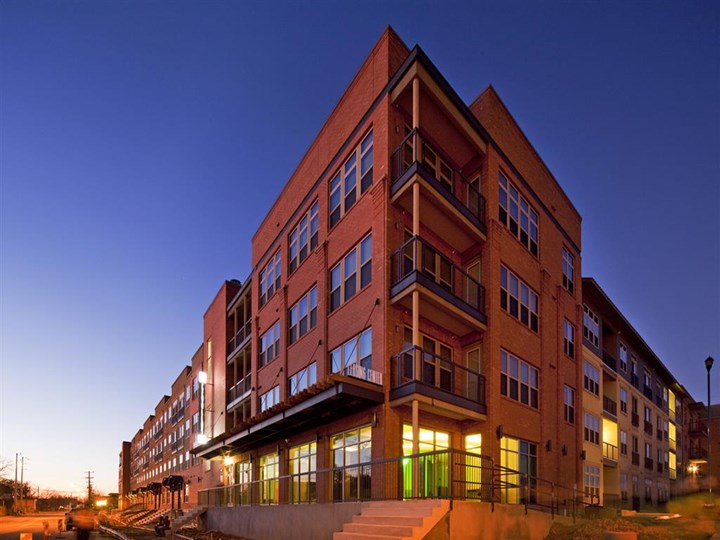 Trove Southtown San Antonio 1265+ for 1 & 2 Bed Apts