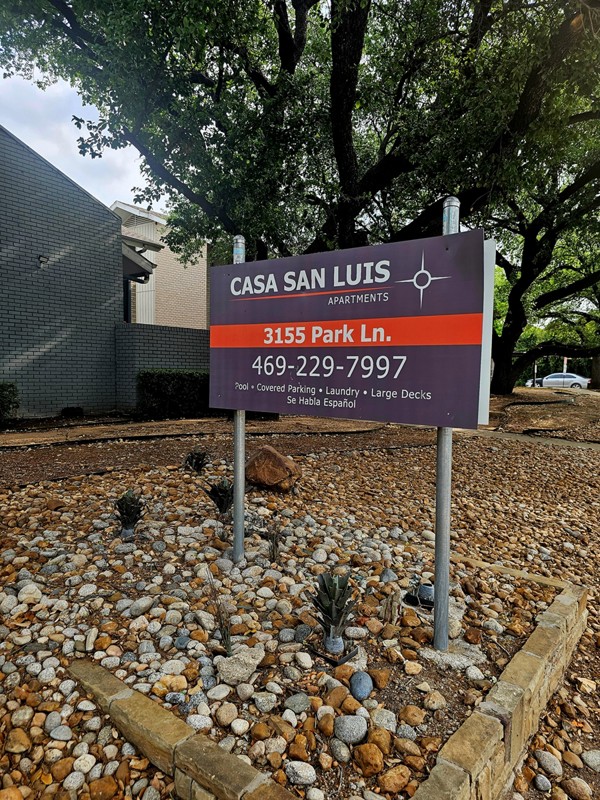 Casa San Luis