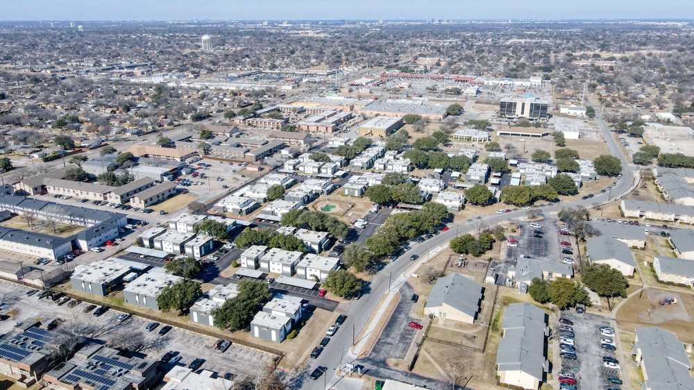Avaya Garland - Aerial View - Photo 2 of 25