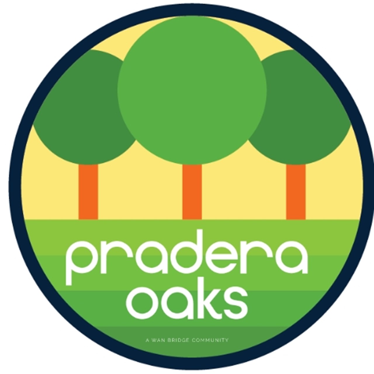 Pradera Oaks - Rosharon, TX - Photo 1 of 12